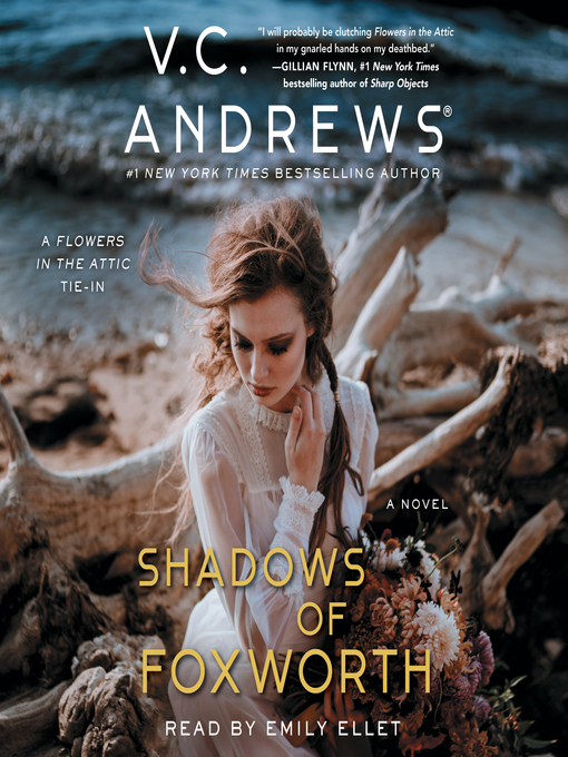 Title details for Shadows of Foxworth by V.C. Andrews - Available